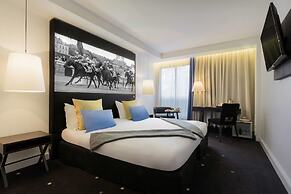Best Western Plus Hotel Du Parc Chantilly