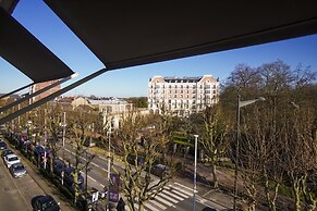 Best Western Plus Hotel Du Parc Chantilly