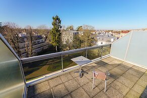 Best Western Plus Hotel Du Parc Chantilly