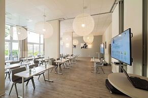 Best Western Plus Hotel Du Parc Chantilly