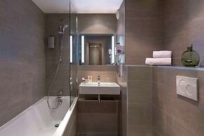 Best Western Plus Hotel Du Parc Chantilly
