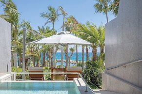 Amathus Beach Hotel Limassol