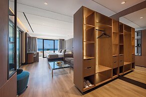 Amathus Beach Hotel Limassol