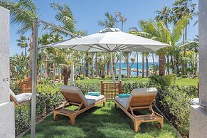 Amathus Beach Hotel Limassol