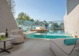 Amathus Beach Hotel Limassol