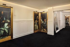 Hotel Colón Gran Meliá