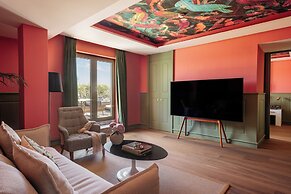 Hotel Colón Gran Meliá