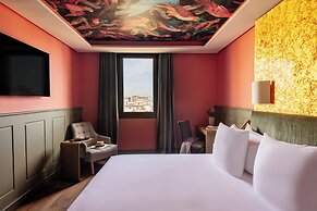 Hotel Colón Gran Meliá