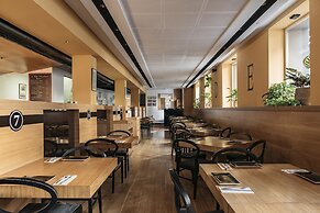 Hotel Colón Gran Meliá