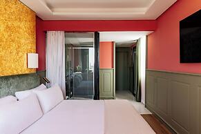 Hotel Colón Gran Meliá