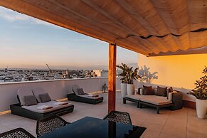 Hotel Colón Gran Meliá