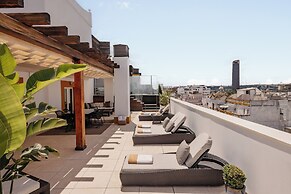 Hotel Colón Gran Meliá