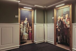 Hotel Colón Gran Meliá