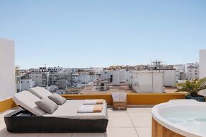 Hotel Colón Gran Meliá