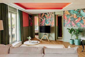 Hotel Colón Gran Meliá