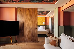 Hotel Colón Gran Meliá