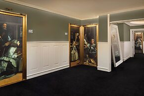 Hotel Colón Gran Meliá