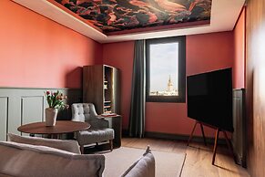 Hotel Colón Gran Meliá