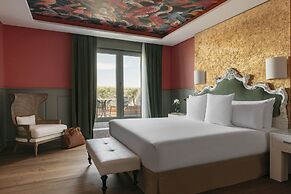 Hotel Colón Gran Meliá