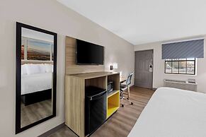 Days Inn by Wyndham Brownsville