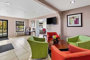 Days Inn by Wyndham Brownsville