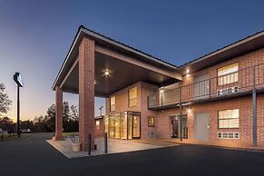 Days Inn by Wyndham Brownsville