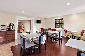 Days Inn by Wyndham Brownsville