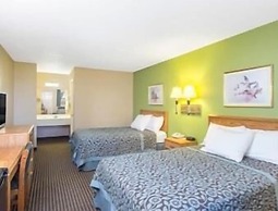 Days Inn by Wyndham Brownsville
