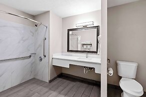 Days Inn by Wyndham Brownsville