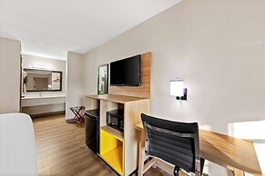 Days Inn by Wyndham Brownsville