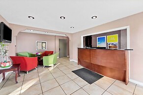 Days Inn by Wyndham Brownsville