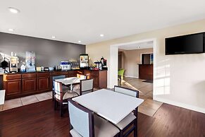 Days Inn by Wyndham Brownsville