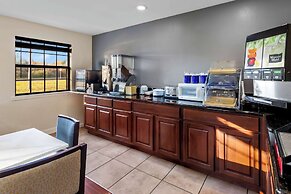 Days Inn by Wyndham Brownsville