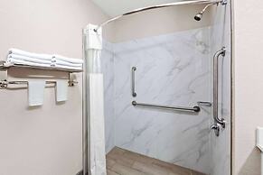 Days Inn by Wyndham Brownsville