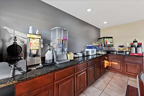 Days Inn by Wyndham Brownsville
