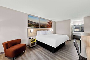 Days Inn by Wyndham Brownsville