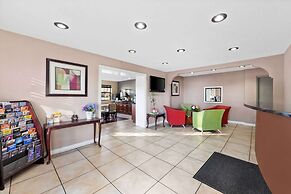 Days Inn by Wyndham Brownsville