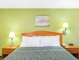 Days Inn by Wyndham Brownsville
