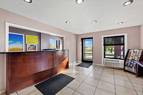 Days Inn by Wyndham Brownsville