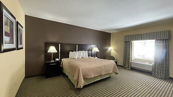 Whitney Inn & Suites