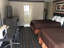Whitney Inn & Suites