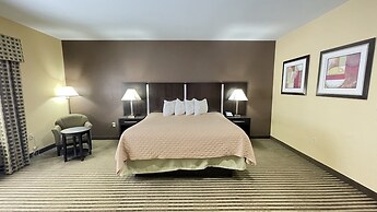 Whitney Inn & Suites