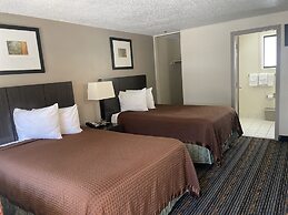 Whitney Inn & Suites