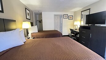 Whitney Inn & Suites