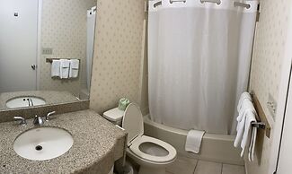 Whitney Inn & Suites