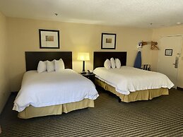 Whitney Inn & Suites