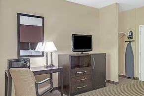 Whitney Inn & Suites