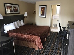 Whitney Inn & Suites