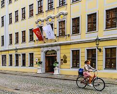 Romantik Hotel Bülow Residenz