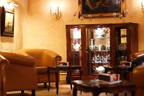 Romantik Hotel Bülow Residenz